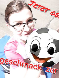 Fussball