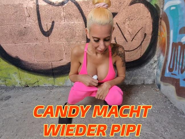 Candy_Suck muss dringend pissen