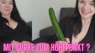 Dicke Gurke bis zum Orgasmus abgeritten @ Roxi-black