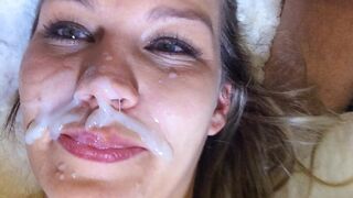 Geile Milfs lieben Sperma [Daddys Luder]