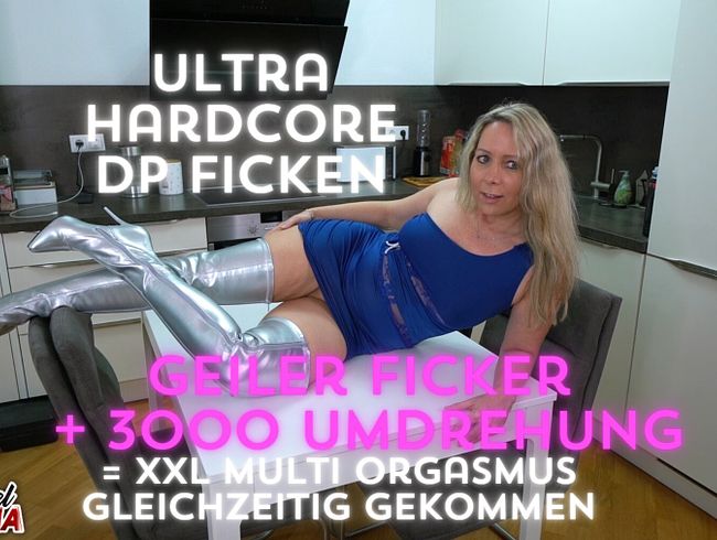 AnnabelMassina beim krassesten Hardcore Fick aller Zeiten