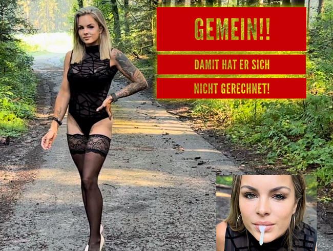 Arya_LaRoca zeigt ihren geilsten POV Fick