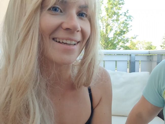 blondes_teen_girl lässt sich vom Freund der Bestie schwängern