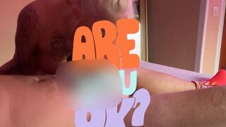 Geiler Privat Blowjob von Anni Angel