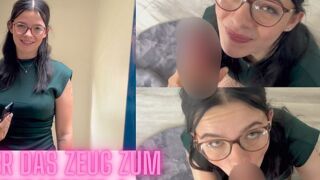 Roxi_black sucht einen neuen Drehpartner