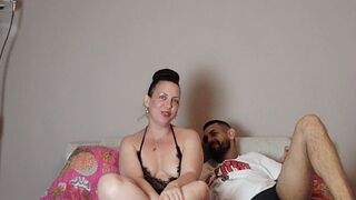 Avi-Montana nimmt beim Sex echt alles mit