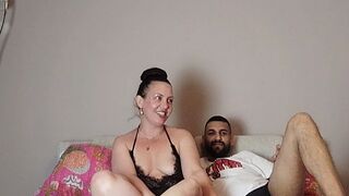 Avi-Montana nimmt beim Sex echt alles mit