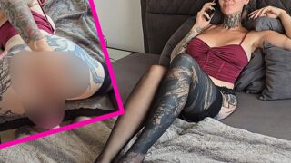 Valery_Venom sucht einen fickrigen Callboy