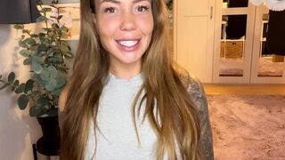 Lea_Katz meldet sich besonders sexy zurück