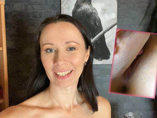 Ronya_Rabe lässt sich zum Orgasmus lecken